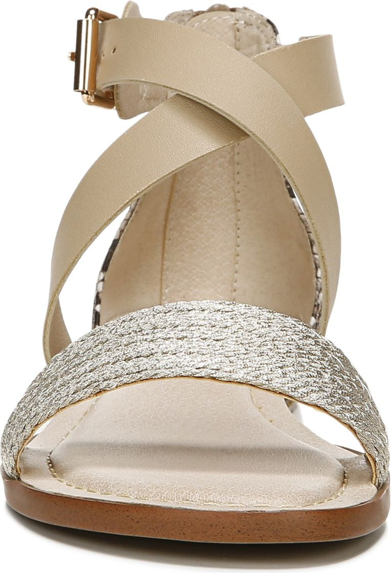 Lifestride Sandals Riley Latte