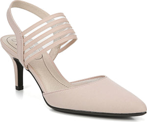 Lifestride Sandals Sanya Blush - Wide