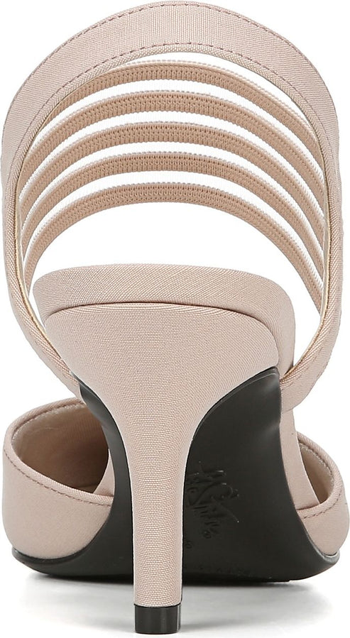 Lifestride Sandals Sanya Blush - Wide