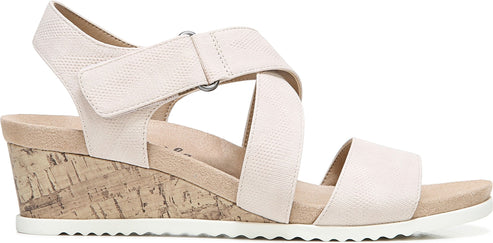 Lifestride Sandals Sincere True Blush - Wide