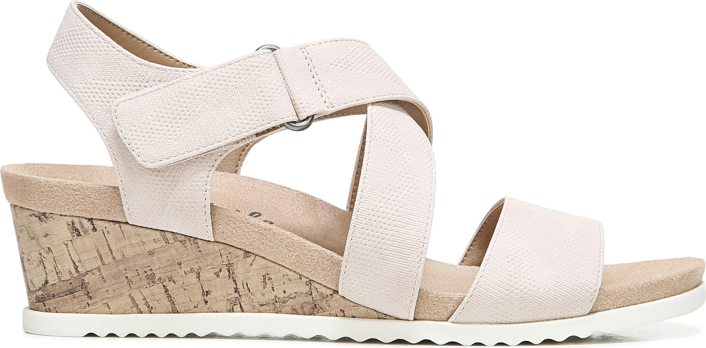 Lifestride Sandals Sincere True Blush