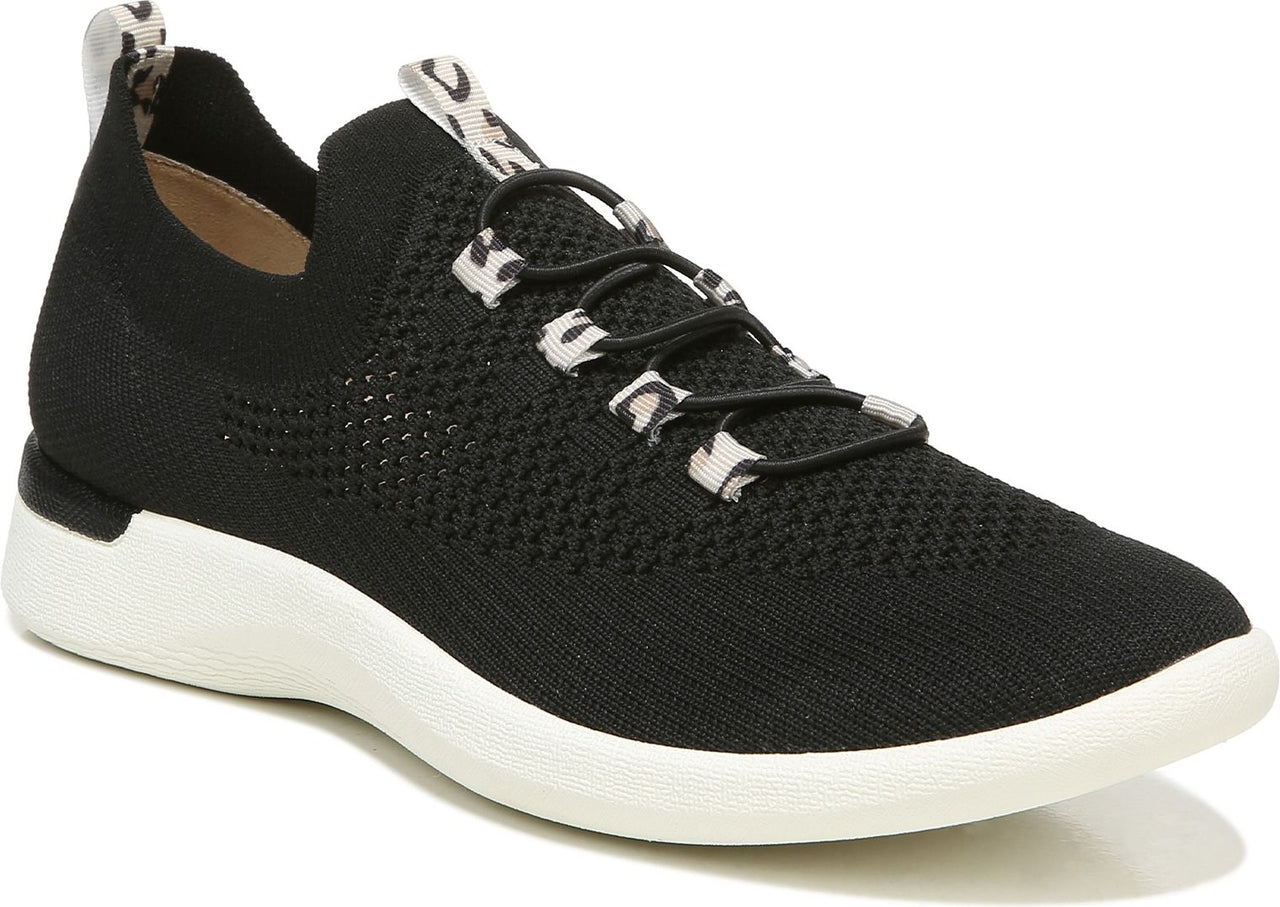 Lifestride Shoes Accelerate Black - Wide