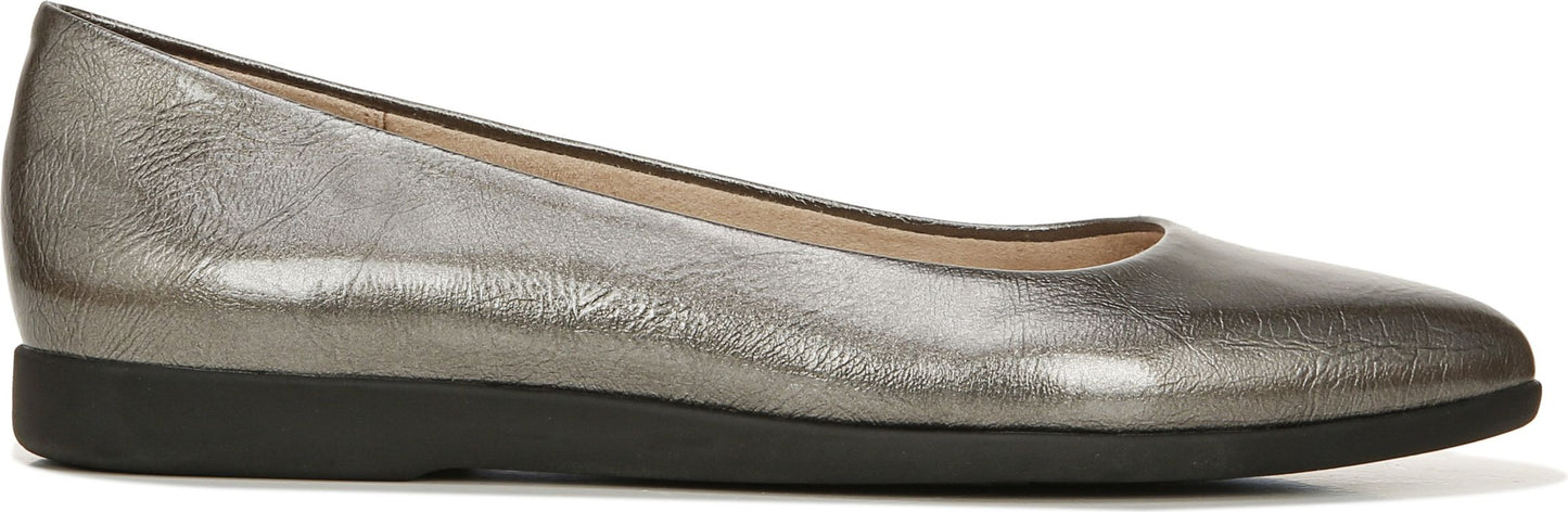 Lifestride Shoes Amelia Pewter