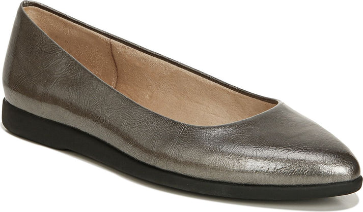 Lifestride Shoes Amelia Pewter