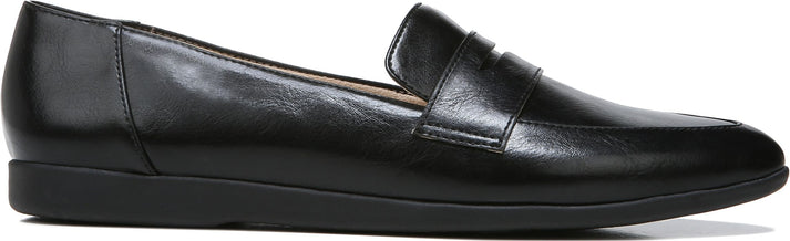 Lifestride Shoes Anna Black - Wide