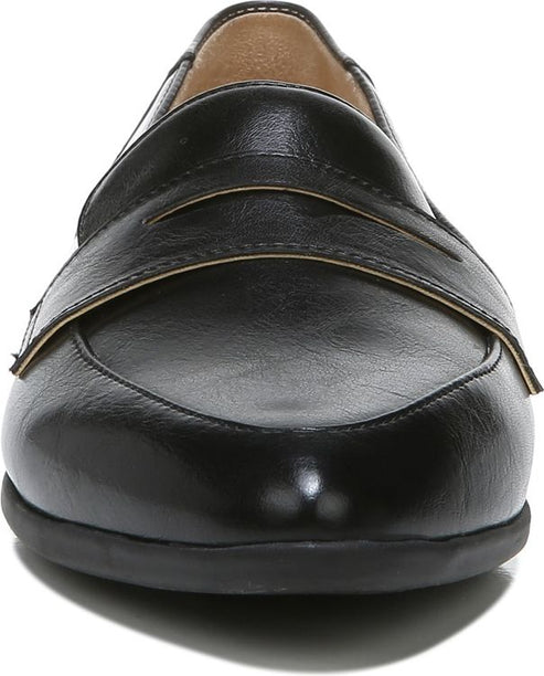 Lifestride Shoes Anna Black - Wide