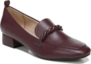 Lifestride Shoes Confident Maroon - Wide