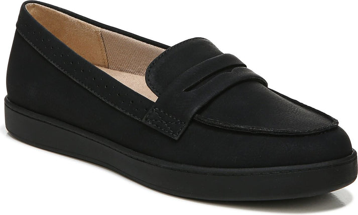 Lifestride Shoes Embrace Black