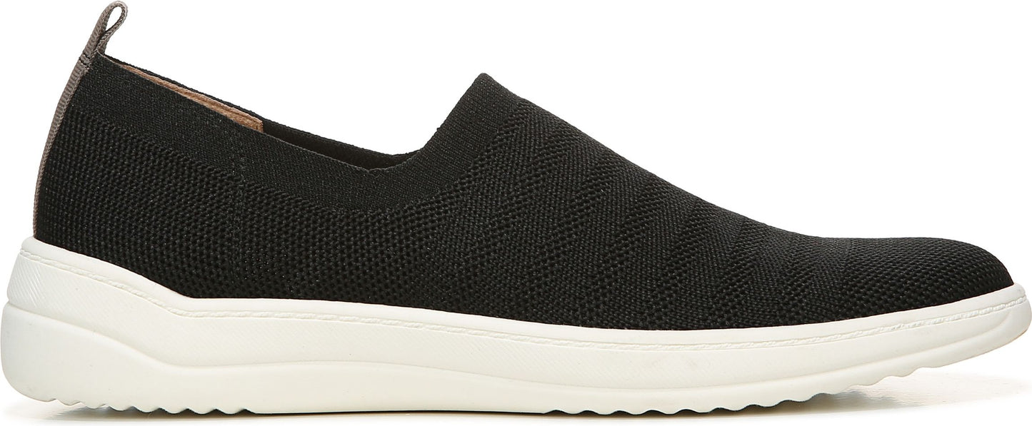 Lifestride Shoes Energy Knit Black - Wide