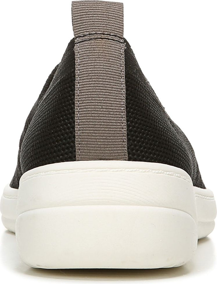 Lifestride Shoes Energy Knit Black - Wide