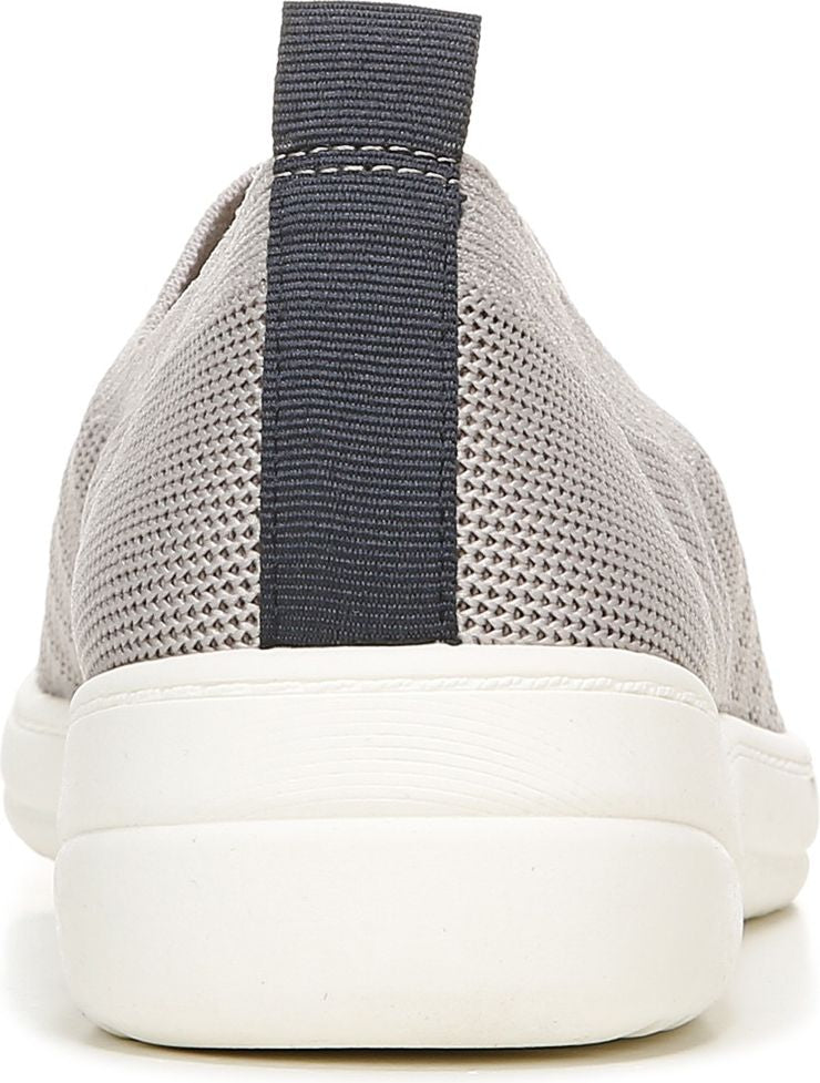 Lifestride Shoes Energy Knit Greige - Wide