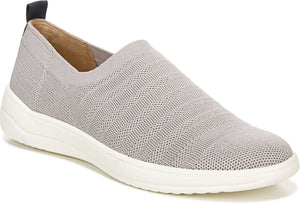 Lifestride Shoes Energy Knit Greige - Wide