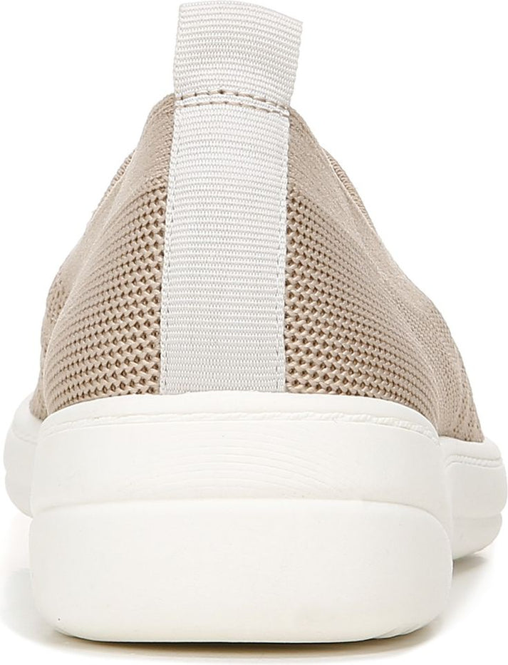 Lifestride Shoes Energy Knit Tender Taupe - Wide