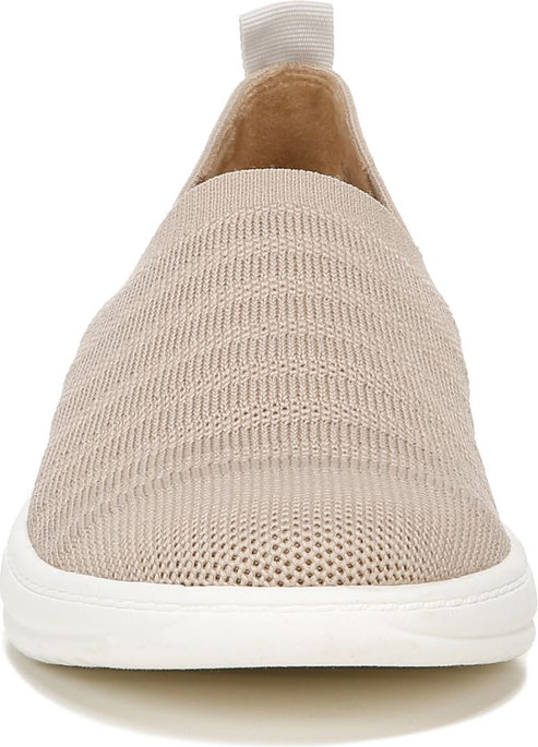 Lifestride Shoes Energy Knit Tender Taupe - Wide