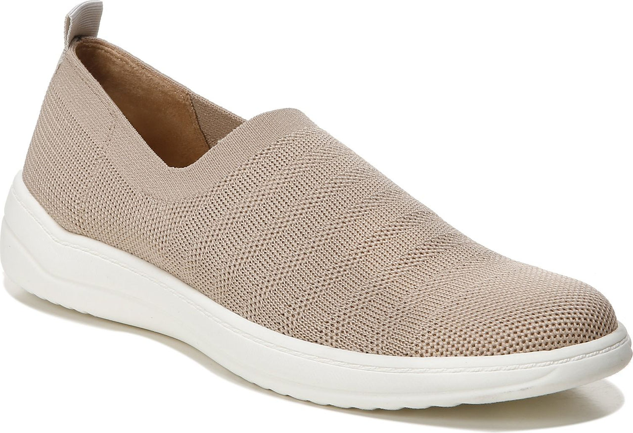 Lifestride Shoes Energy Knit Tender Taupe - Wide