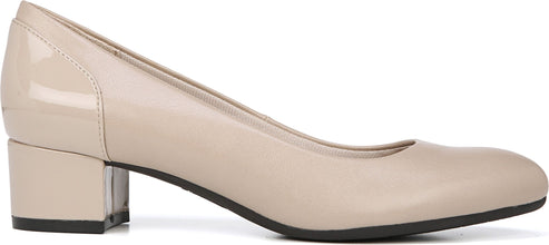 Lifestride Shoes Erica Tender Taupe - Wide