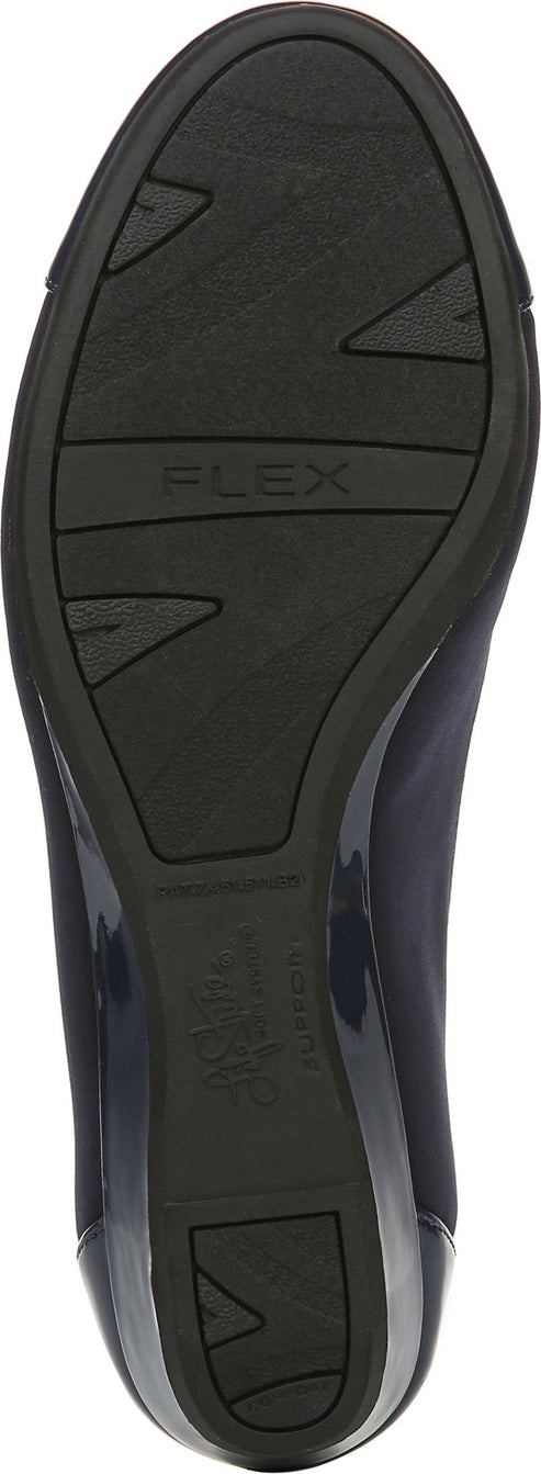 Lifestride Shoes Felina Lux Navy