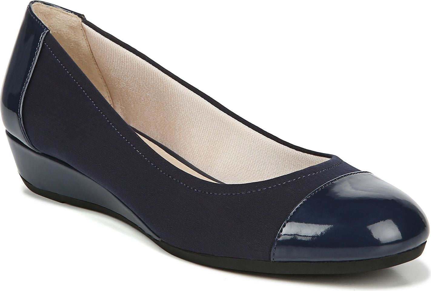 Felina Lux Navy