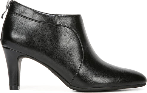 Lifestride Shoes Georgia Black - Wide