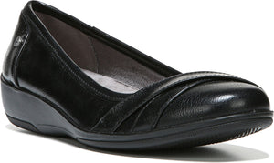 Lifestride Shoes Iloyal Black - Extra Wide