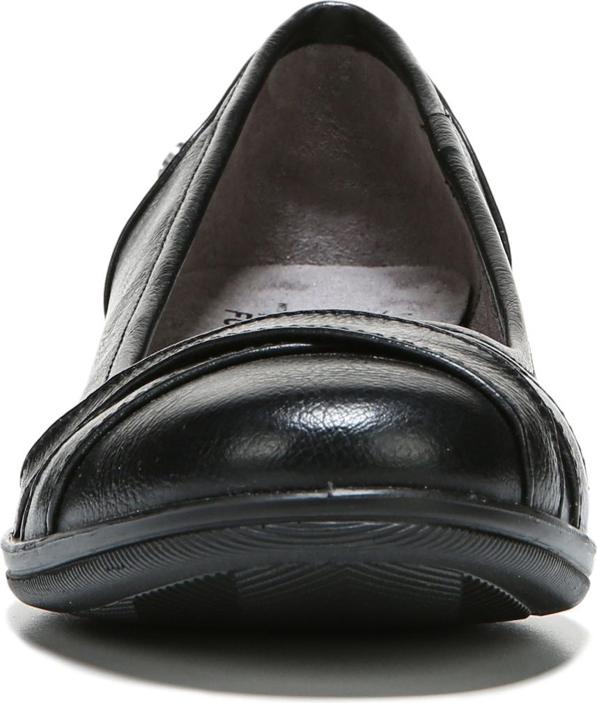 Lifestride Shoes Iloyal Black - Extra Wide