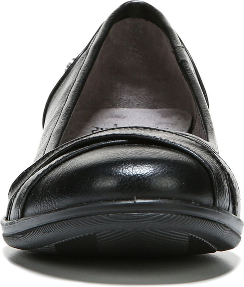 Lifestride Shoes Iloyal Black - Wide