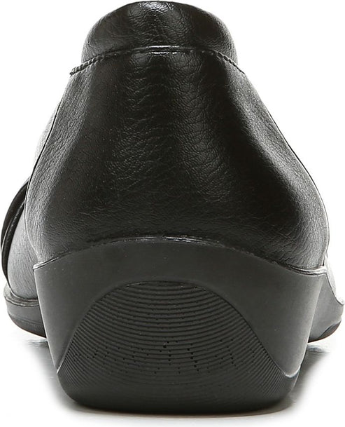 Lifestride Shoes Impact Black - Wide