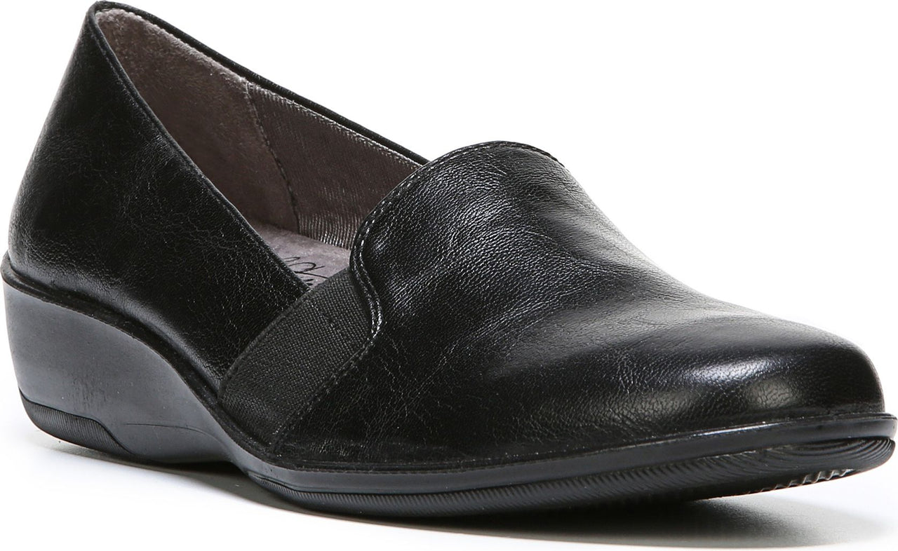 Lifestride Shoes Isabelle Black