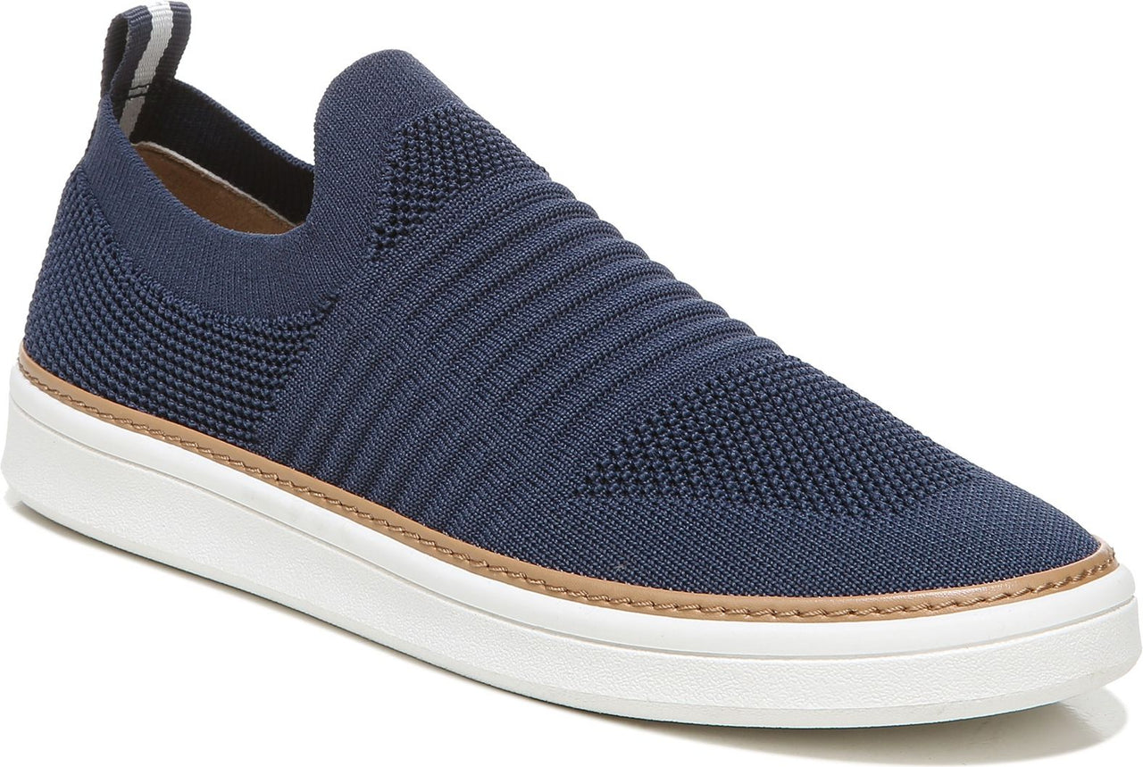 Lifestride Shoes Navigate Lux Navy - Wide