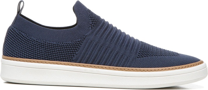 Lifestride Shoes Navigate Lux Navy - Wide