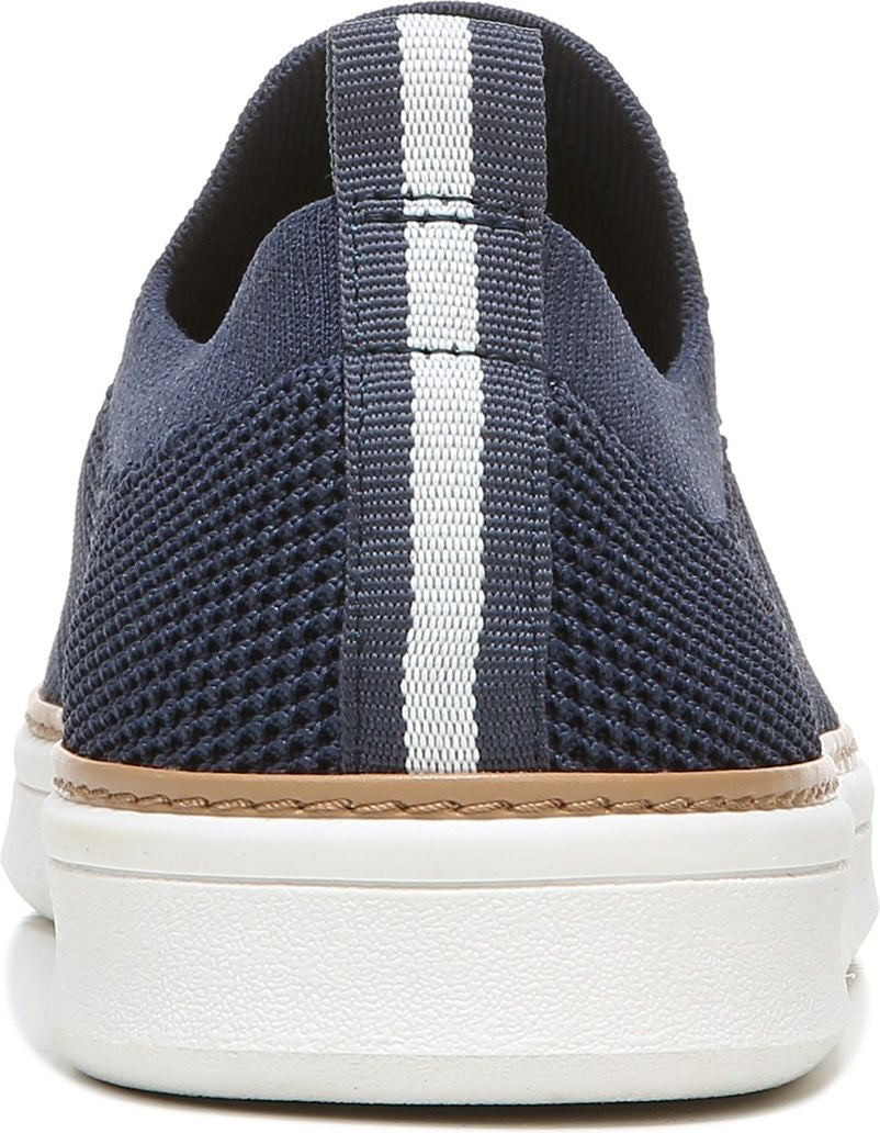 Lifestride Shoes Navigate Lux Navy