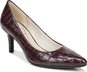 Lifestride Shoes Sevyn Pinot Noir