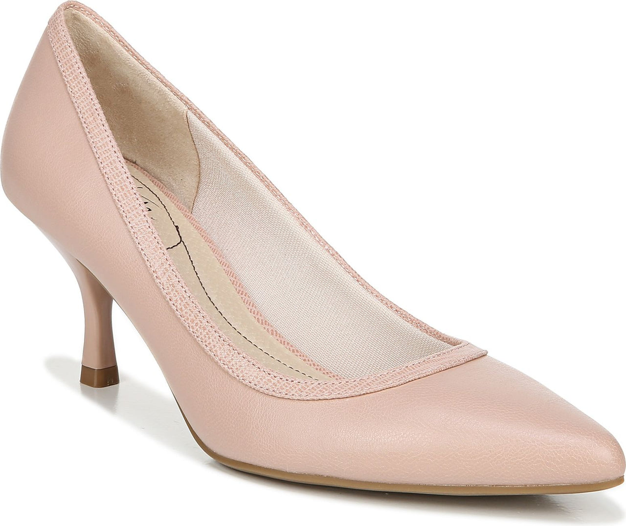 Lifestride Shoes Sirena True Blush - Wide