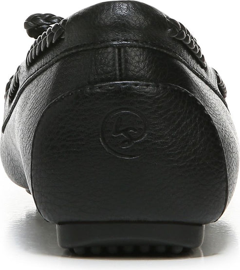 Lifestride Shoes Transport Black - Wide