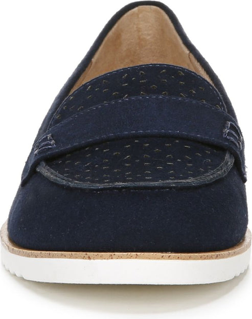 Lifestride Shoes Zaza Lux Navy - Wide