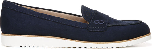 Lifestride Shoes Zaza Lux Navy - Wide