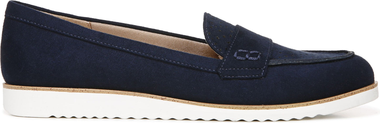 Lifestride Shoes Zaza Lux Navy