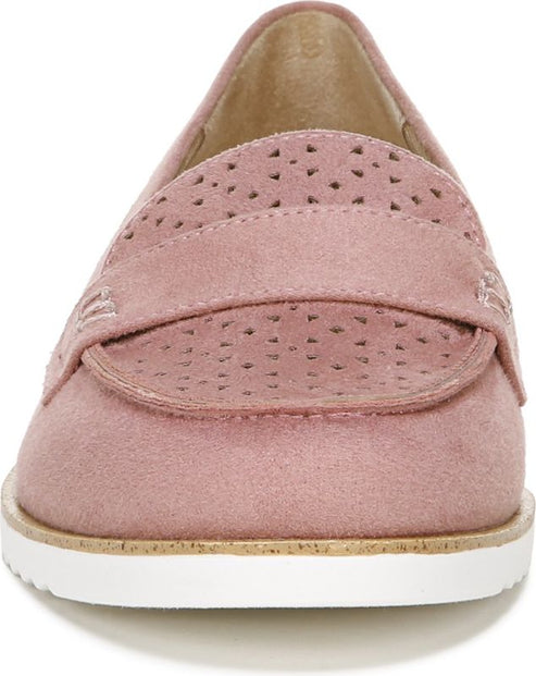 Lifestride Shoes Zaza New Mauve - Wide