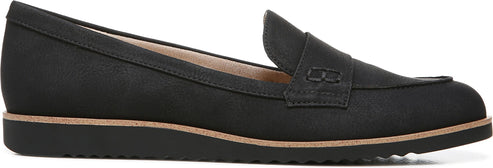 Lifestride Shoes Zee Black - Wide