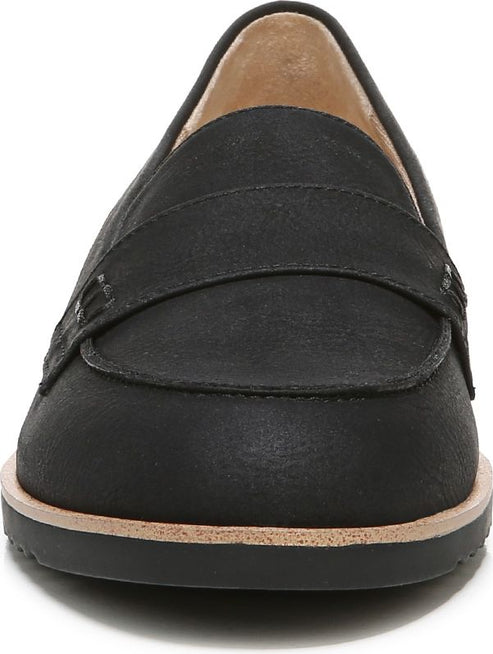 Lifestride Shoes Zee Black - Wide