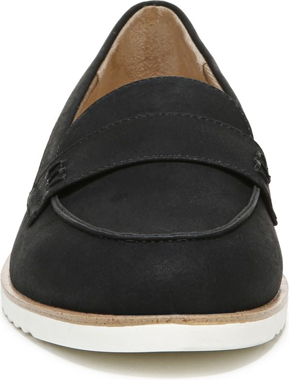 Lifestride Shoes Zee Black/white - Wide