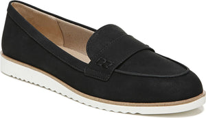 Lifestride Shoes Zee Black/white