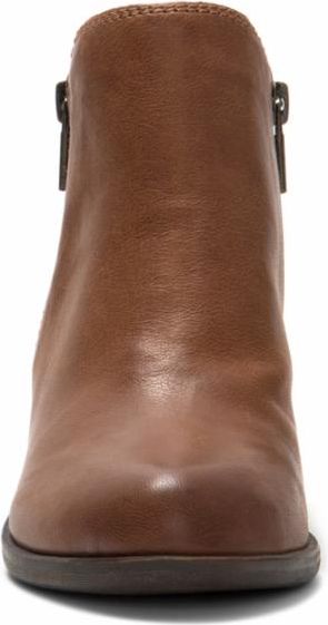 Lucky brand women's sales basel booties