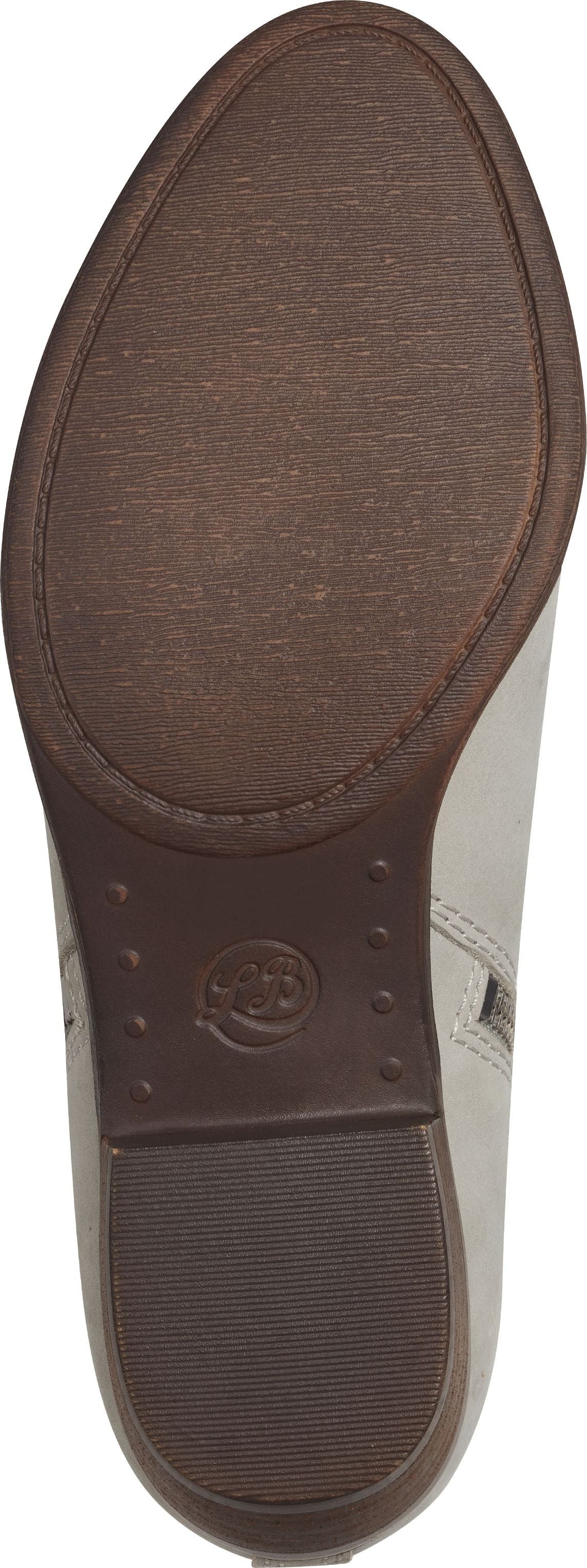 Basel Wrought Iron – Quarks Shoes