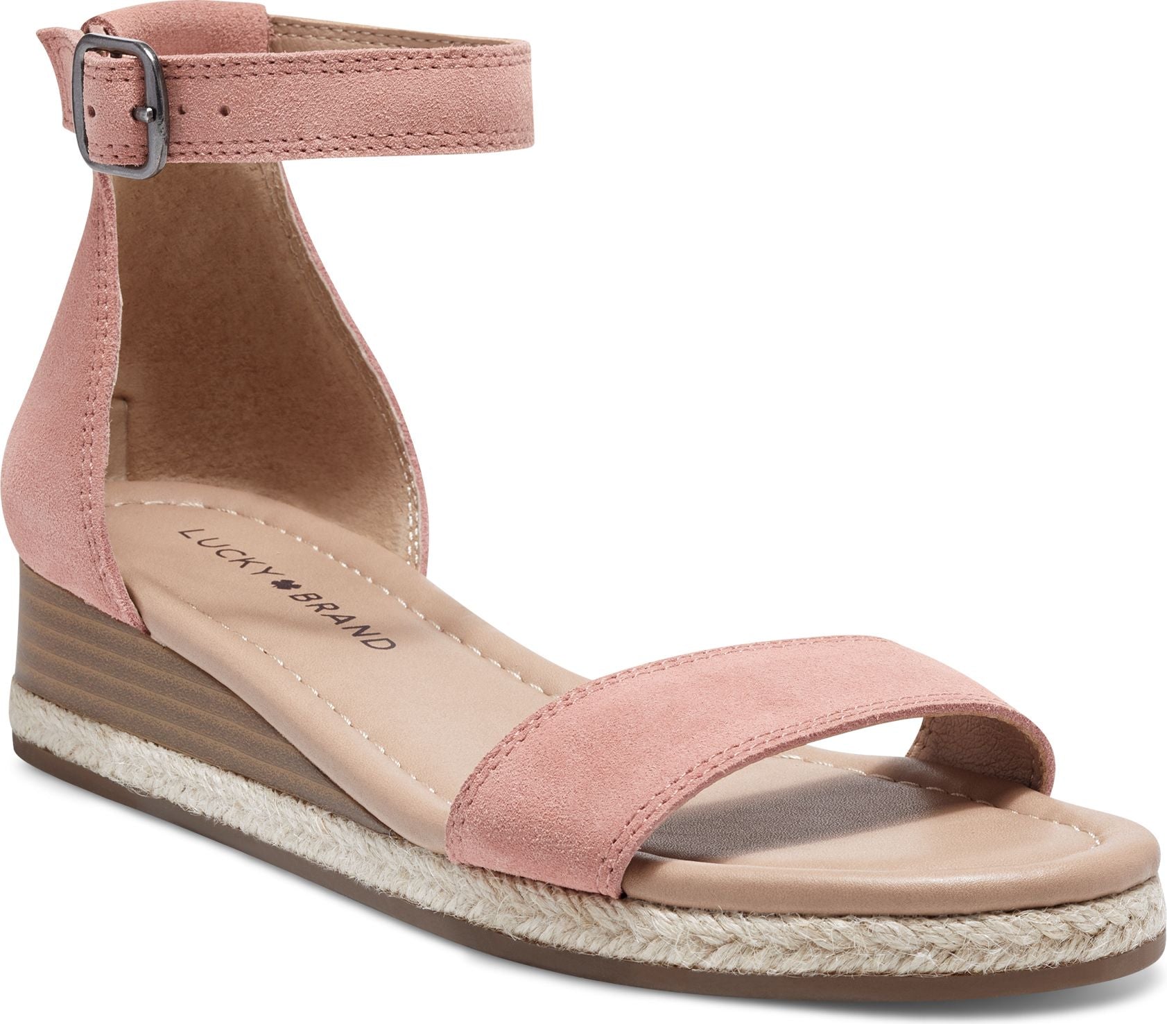 Lucky brand online sandals