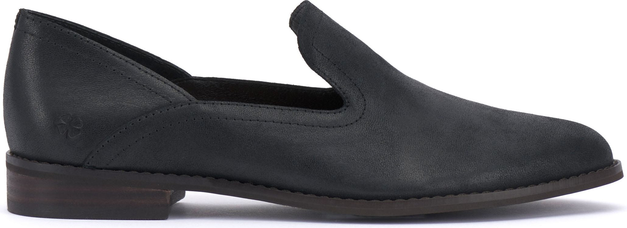 Lucky brand discount loafers cahill