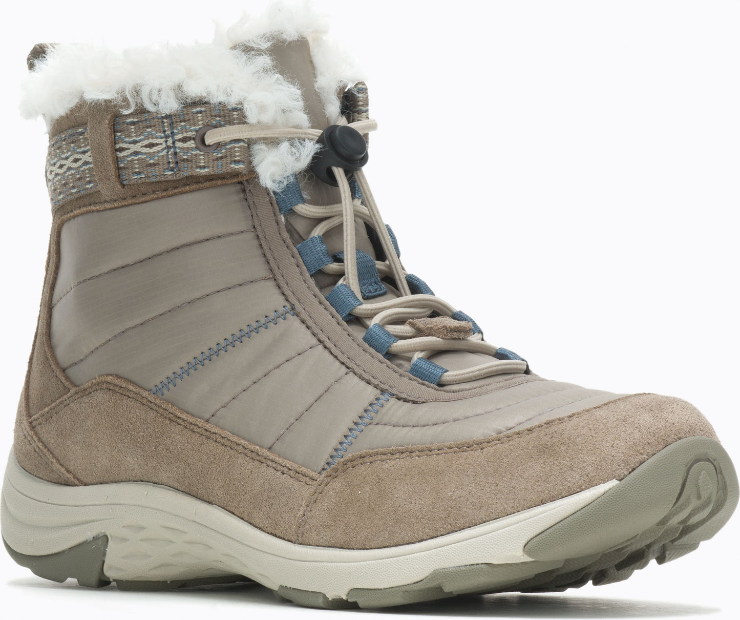 Merrell Bravada Knit Bluff Polar Waterproof Women's Walking Boots
