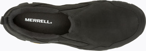 Merrell Boots Coldpack 3 Thermo Moc Wp Black