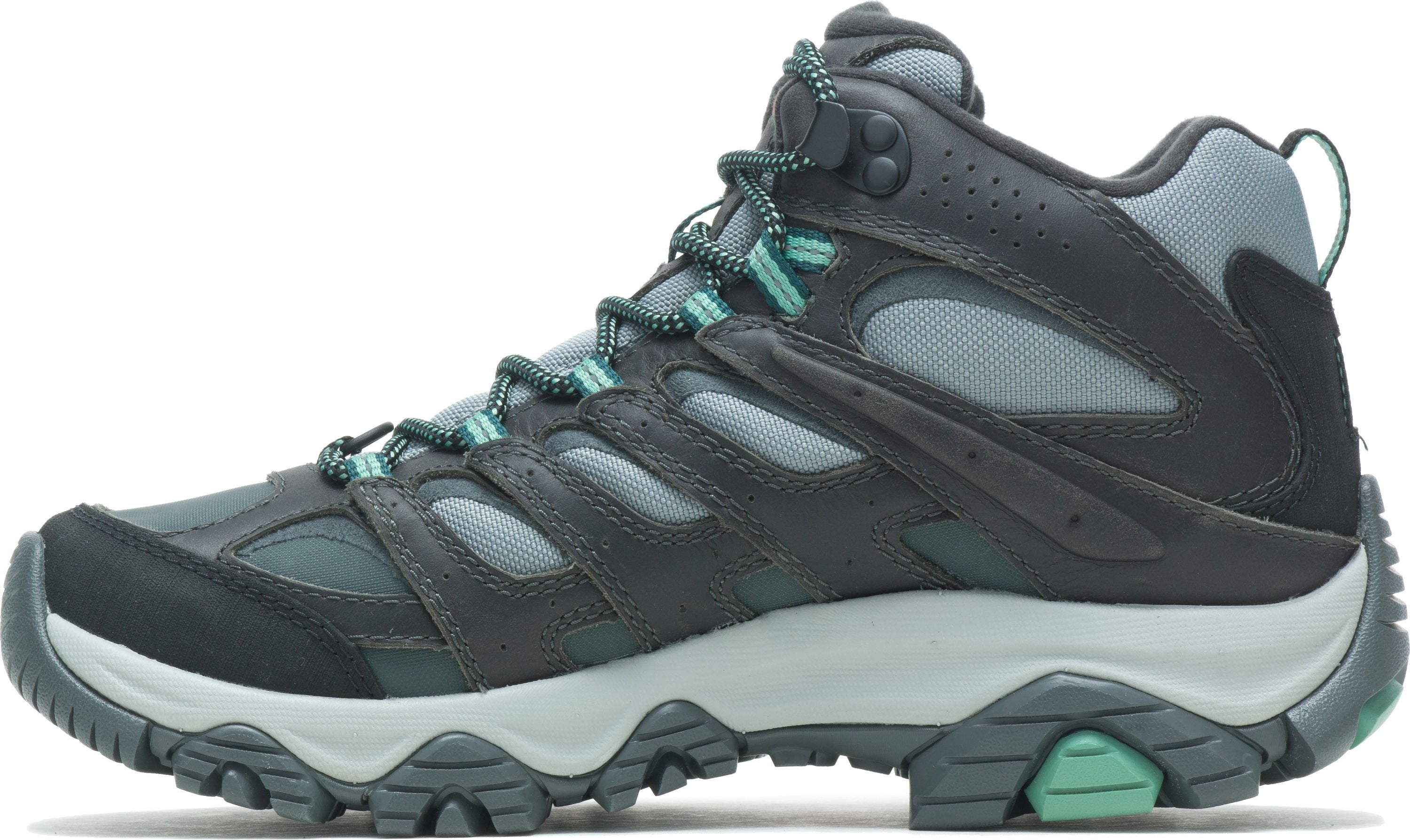 Merrell outmost outlet mid vent waterproof