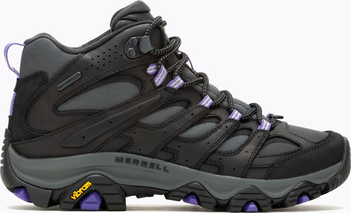 Merrell Boots Moab 3 Thermo Mid Wp Black Orc